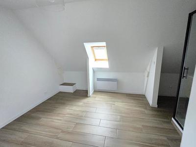 Maison - 69 m² - 3 pièces