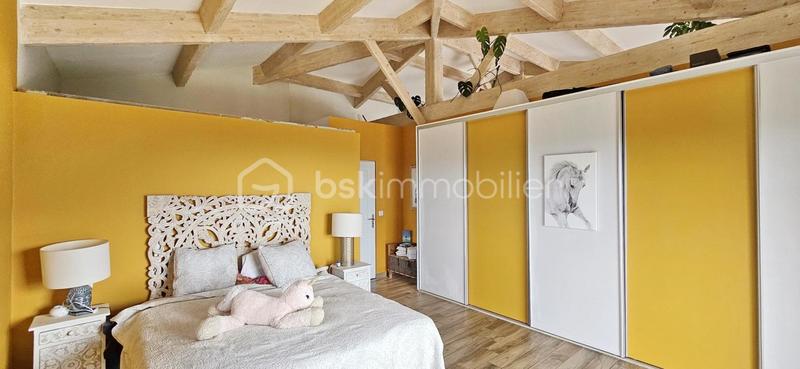 Maison - 149 m² - 4 pièces