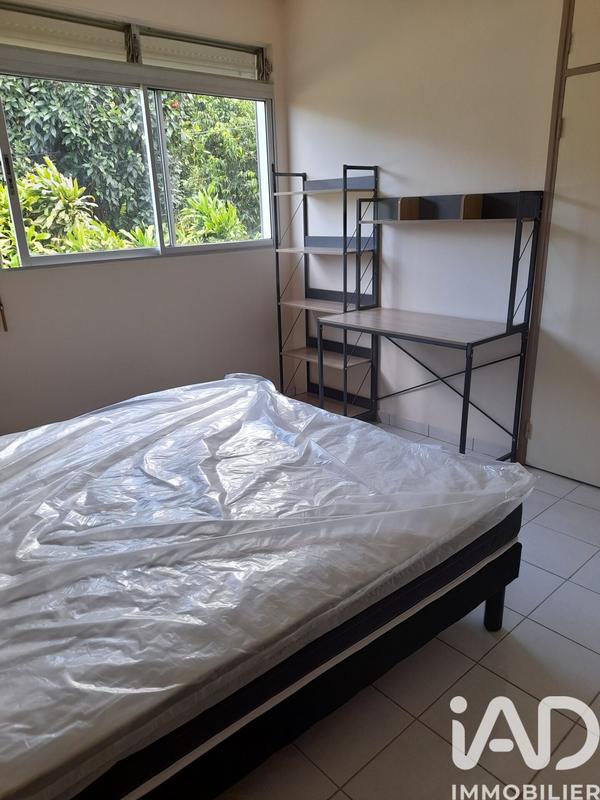 Appartement - 105 m² - 4 pièces