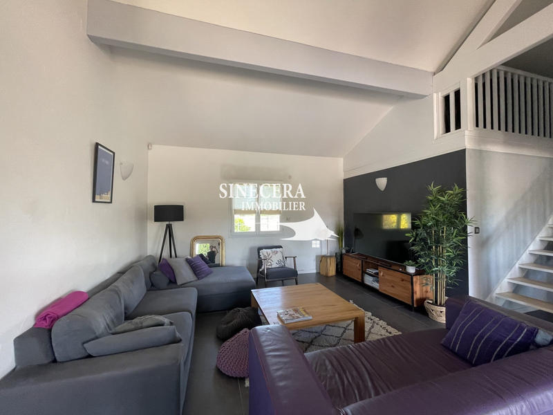 Maison - 146 m² - 5 pièces