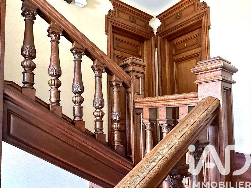 Appartement - 55 m² - 2 pièces