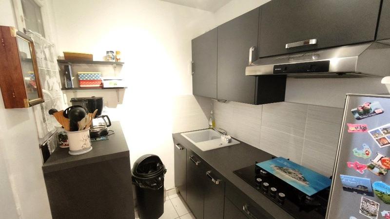 Maison - 34 m² - 2 pièces