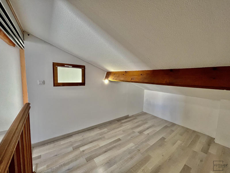 Maison - 46 m² - 3 pièces