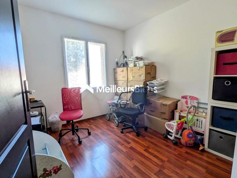 Maison - 105 m² - 6 pièces