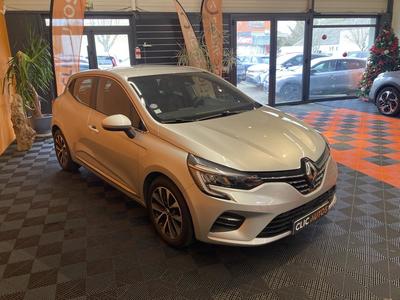 Renault Clio V 1.0 l 90 Ch 21n Version Intense