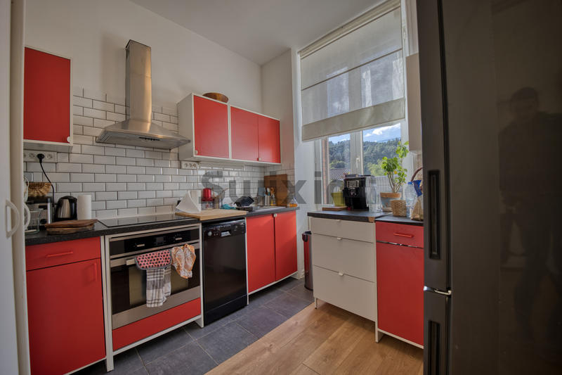 Maison - 65 m² - 3 pièces