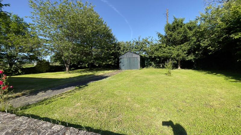 Maison - 180 m² - 7 pièces