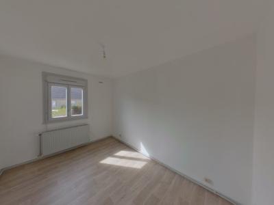 Pavillon - 62 m² - 3 pièces