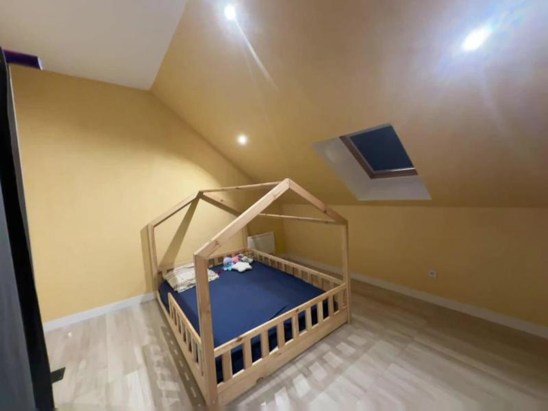 Maison - 160 m² - 7 pièces