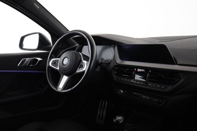 Bmw Série 1 118i m Sport 136 ch