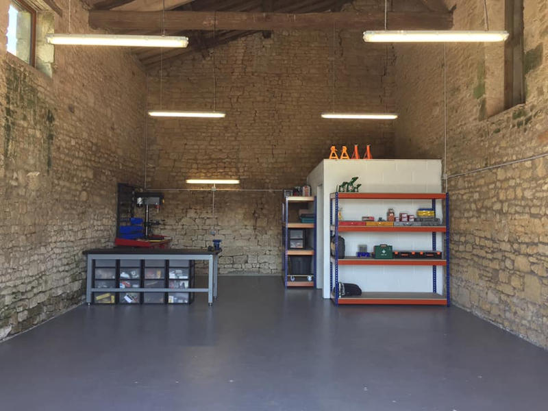 Demeure - 351 m² - 15 pièces