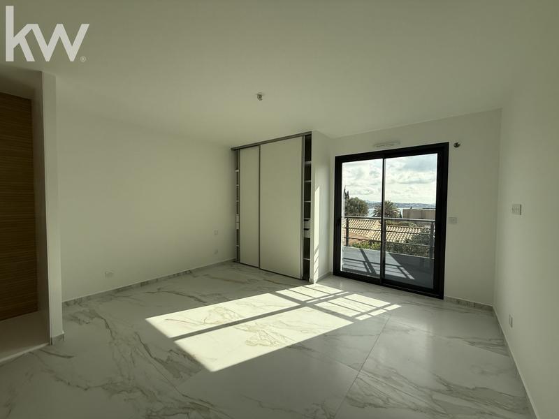 Appartement - 133 m² - 4 pièces