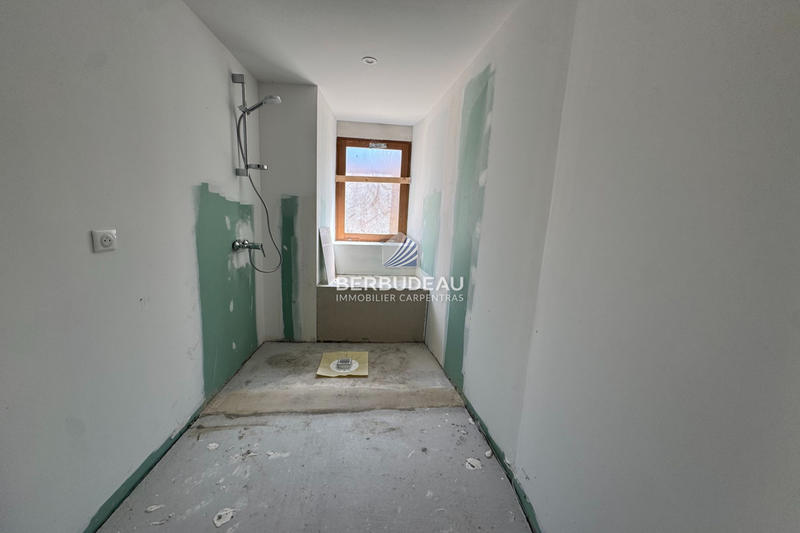 Appartement - 140 m² - 4 pièces