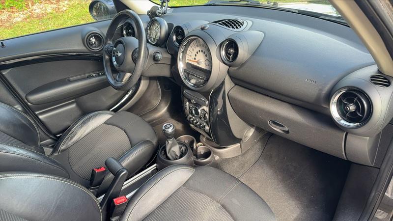 Mini Countryman II 1.6 Cooper 122 Chili