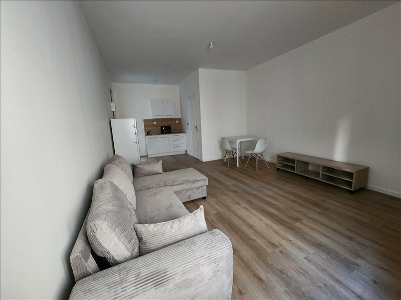 Appartement - 26 m² - 1 pièce