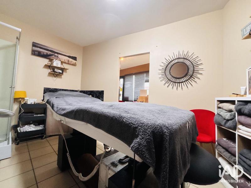 Local commercial - 28 m²