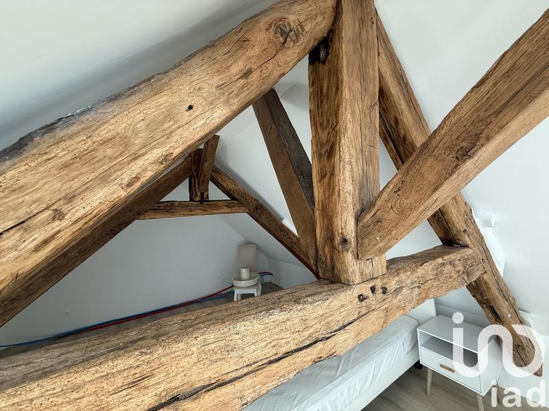 Maison - 450 m² - 10 pièces