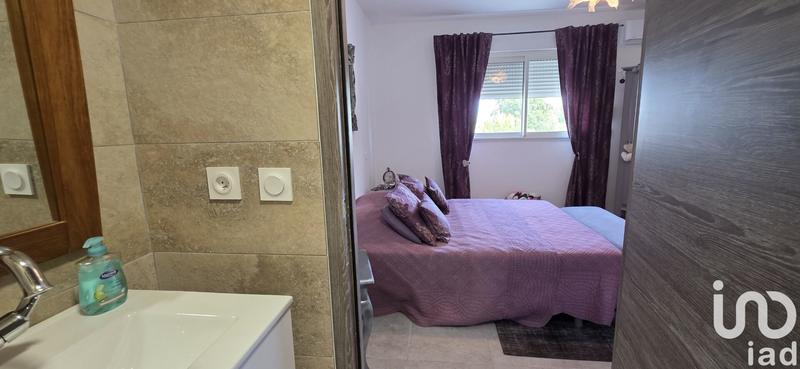 Appartement - 98 m² - 4 pièces