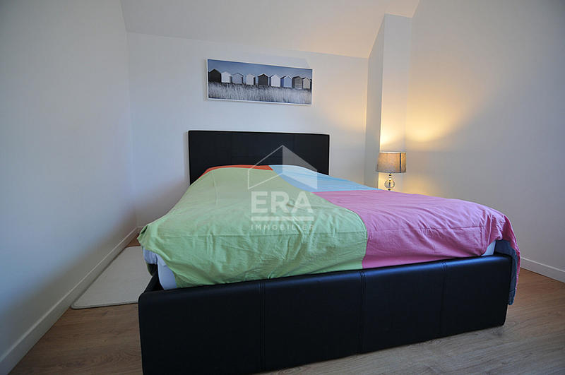 Maison - 47 m² - 3 pièces