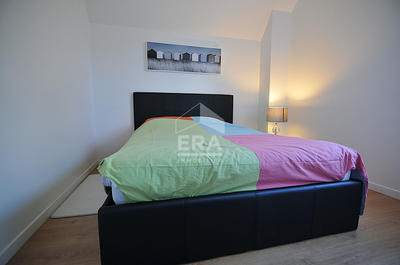 Maison - 47 m² - 3 pièces