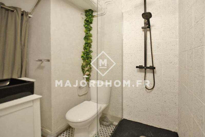 Appartement - 34 m² - 2 pièces