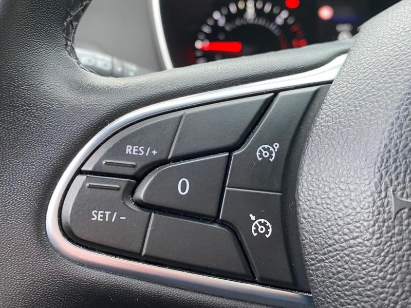 Renault Mégane Business 1.5dci 115cv Carplay/Camera/Gps/Radars Av-Ar