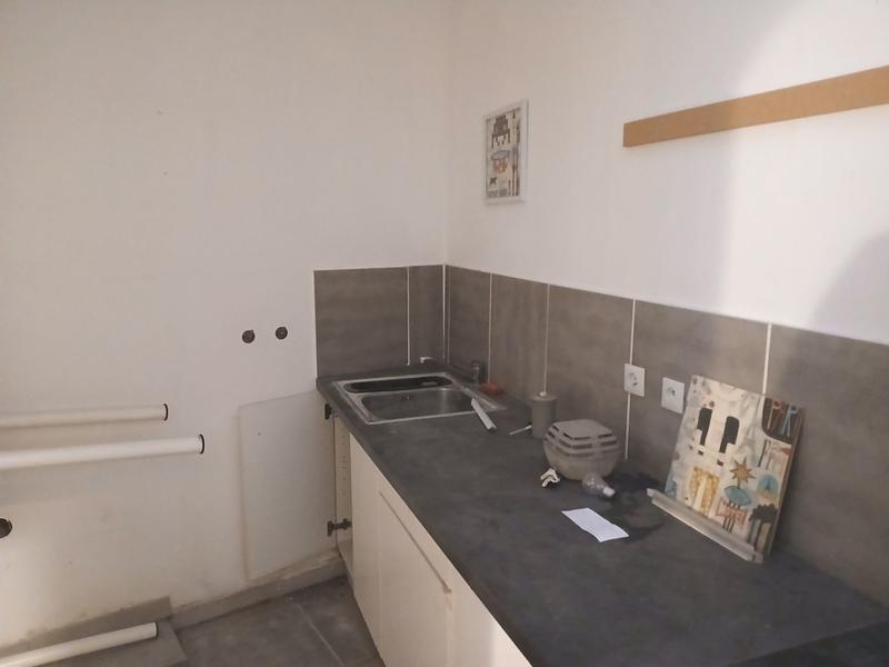 Local commercial - 52 m² - 2 pièces