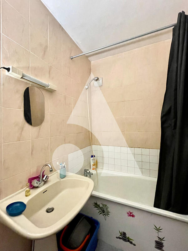 Appartement - 51 m² - 2 pièces