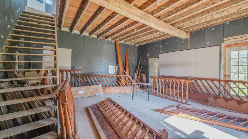 Maison de maîtres - 124 m² - 4 pièces