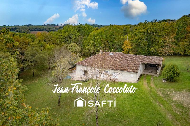 Maison - 166 m² - 7 pièces