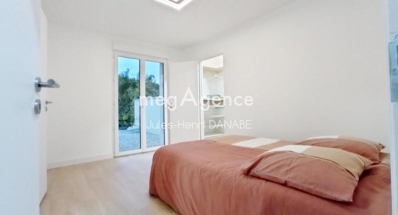 Maison d'architecte - 216 m² - 8 pièces