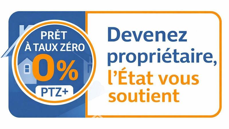 Duplex - 110 m² - 4 pièces