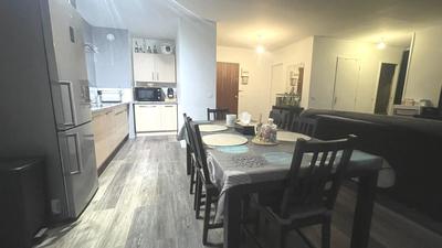 Appartement - 54 m² - 2 pièces