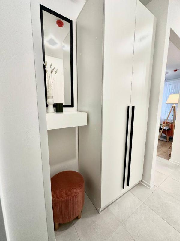 Appartement - 33 m² - 2 pièces