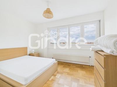 Appartement - 54 m² - 2 pièces