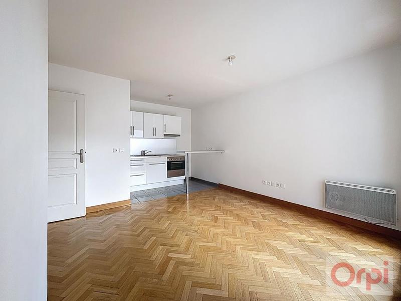 Appartement - 39 m² - 2 pièces