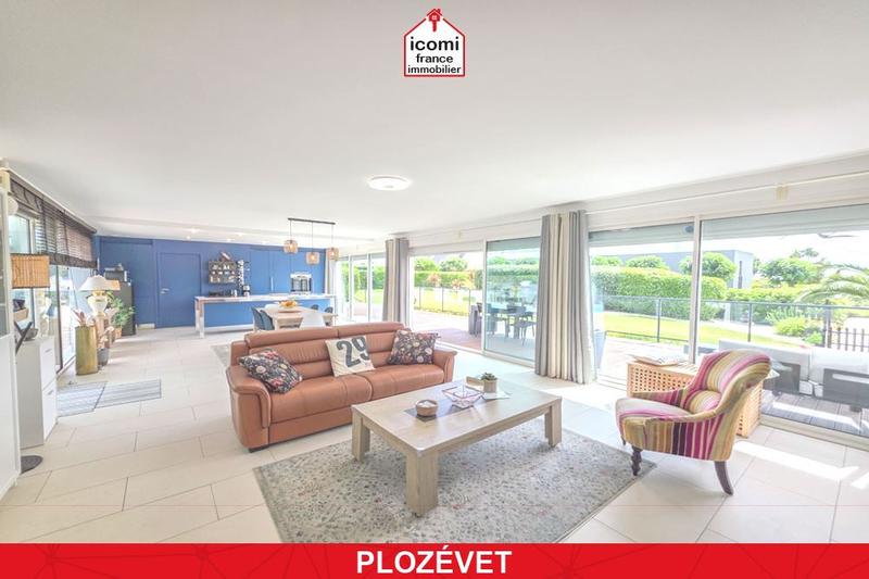 Propriété - 120 m² - 5 pièces