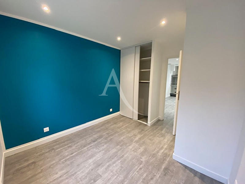 Appartement - 29 m² - 2 pièces