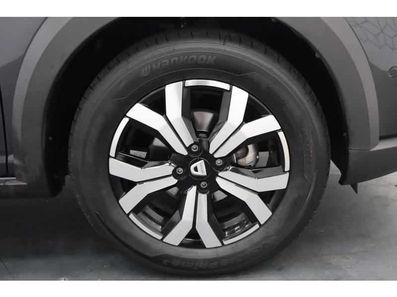 Dacia Sandero TCe 90 - 22 Stepway Confort