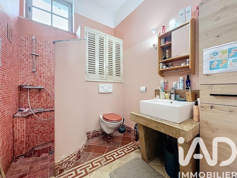 Maison - 79 m² - 4 pièces