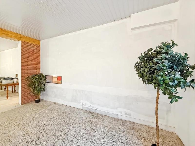 Maison - 205 m² - 8 pièces