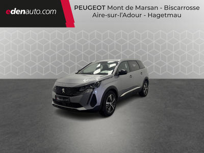 Peugeot 5008 BlueHDi 130ch s&amp;S Eat8 Allure Pack