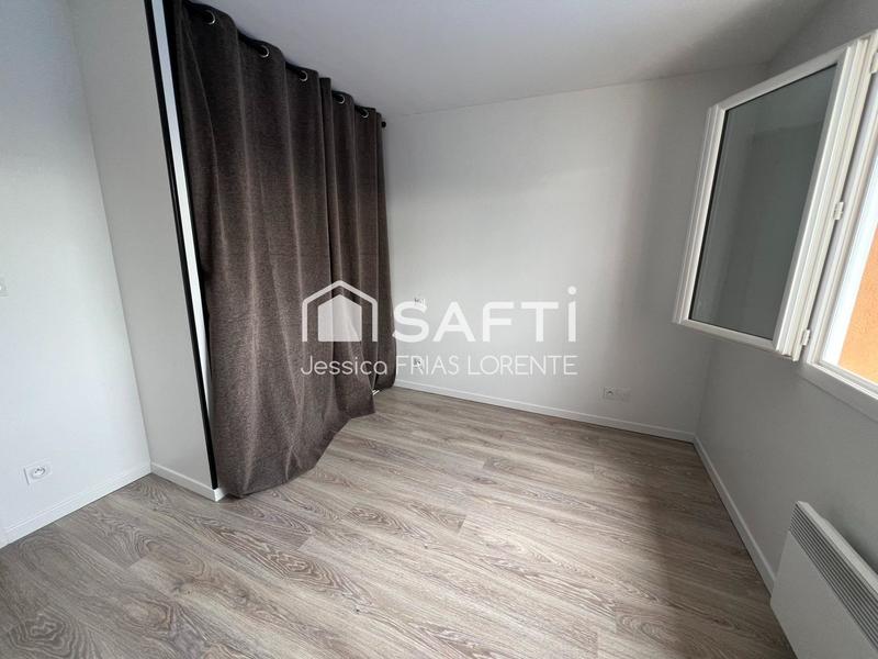 Maison - 104 m² - 5 pièces