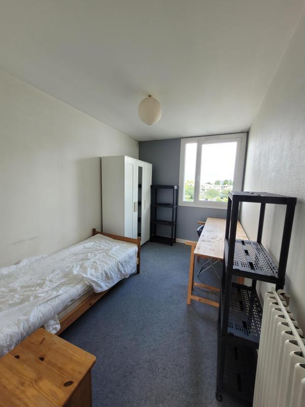 Appartement - 59 m² - 4 pièces