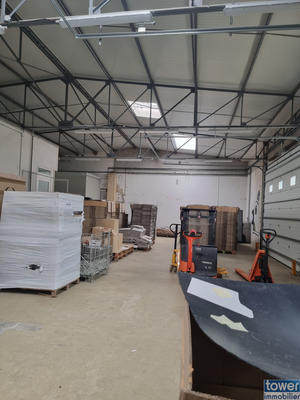 Fonds de commerce - Magasins - 500 m²