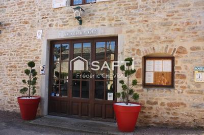 Local commercial - 125 m² - 3 pièces