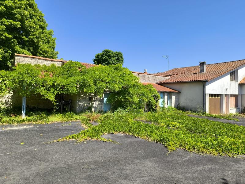 Maison - 167 m² - 7 pièces