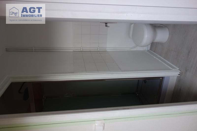 Studio - 18 m² - 1 pièce