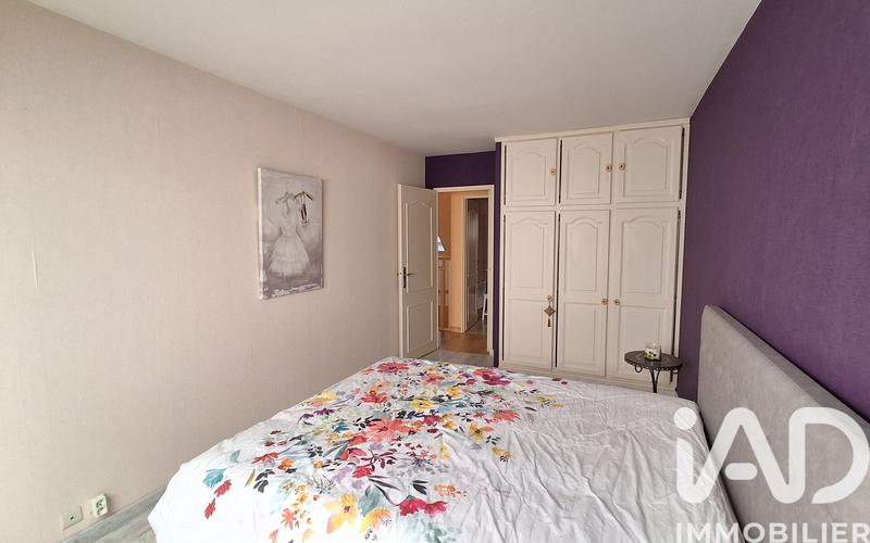 Appartement - 103 m² - 4 pièces