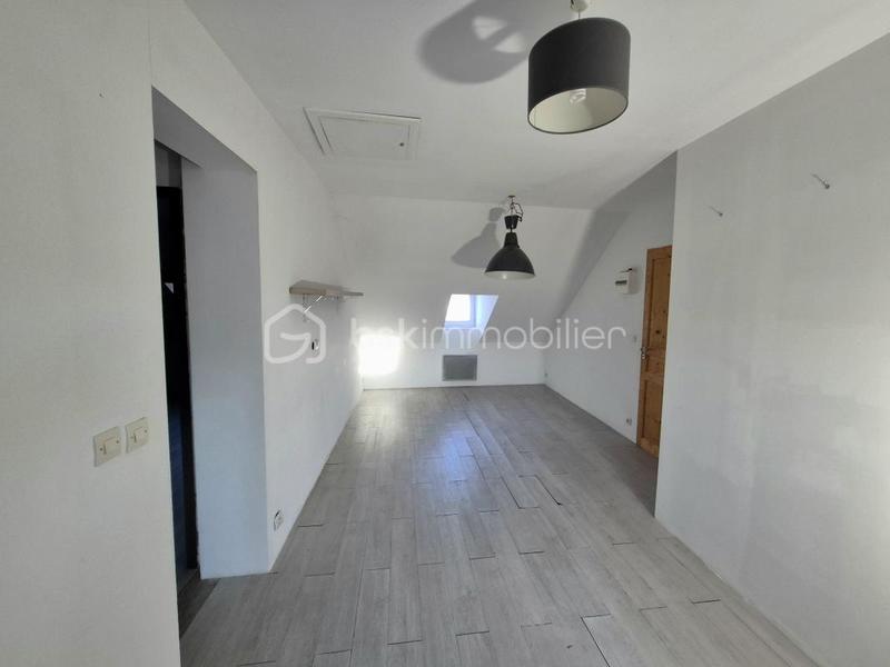 Immeuble - 385 m² - 11 pièces